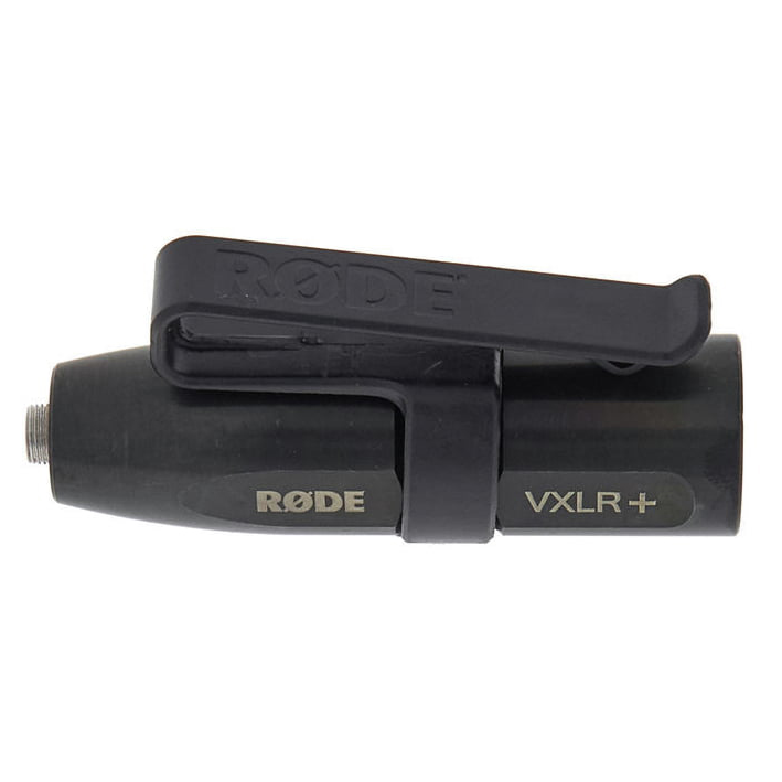 RODE VXLR+ Adapter za VIDEO MIC XLR - 2